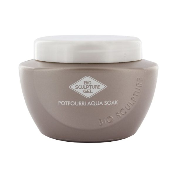 Bio Sculpture - Potpourri Aqua Soak