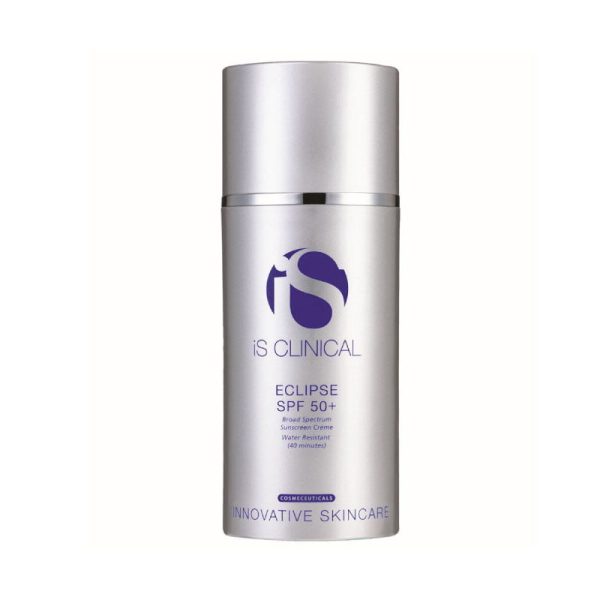 IS Clinical - Eclipse SPF50+