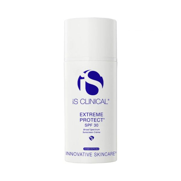 IS Clinical - Extreme Protect SPF 30 100g 1 IS Clinical - Extreme Protect SPF 30 100g