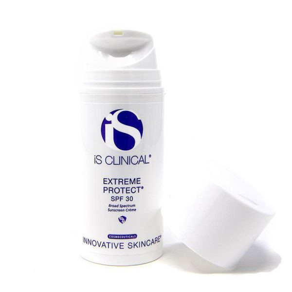 IS Clinical - Extreme Protect SPF 30 100g 2 IS Clinical - Extreme Protect SPF 30 100g