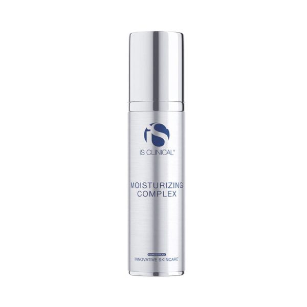 IS Clinical - Moisturizing Complex