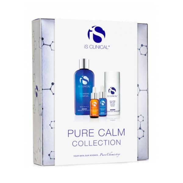 IS Clinical - Pure Calm Collection 1 IS Clinical - Pure Calm Collection