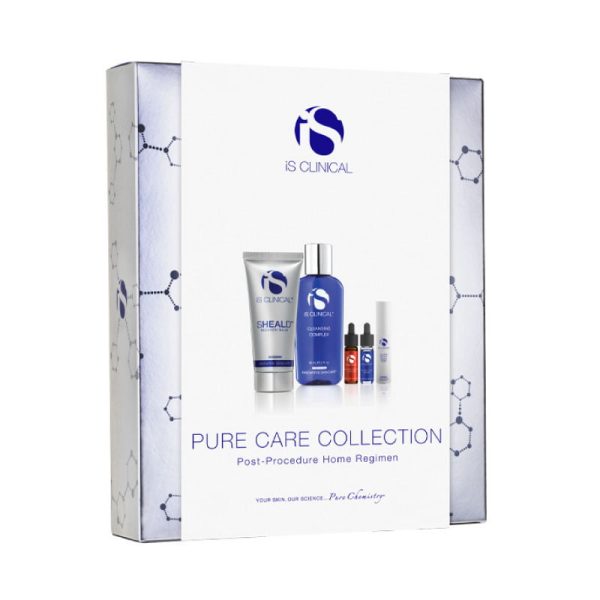 IS Clinical - Pure Care Collection