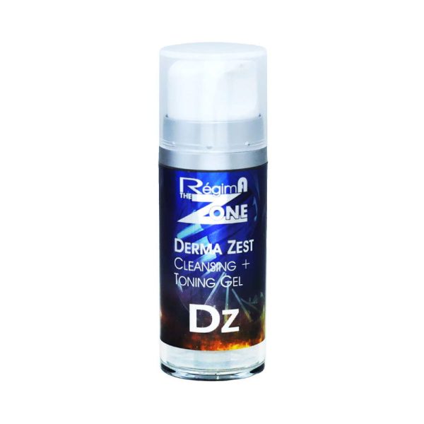RégimA - Derma Zest Cleansing & Toning Gel