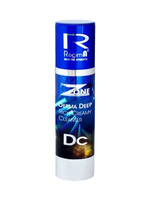 RégimA - Derma Deep Rich Cream Cleanser