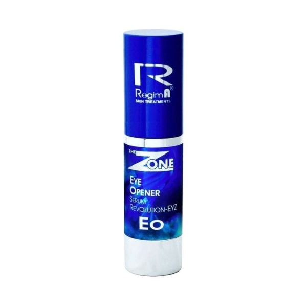 RégimA - Eye Opener Serum Revelution/Eyz 1 RégimA - Eye Opener Serum Revelution/Eyz