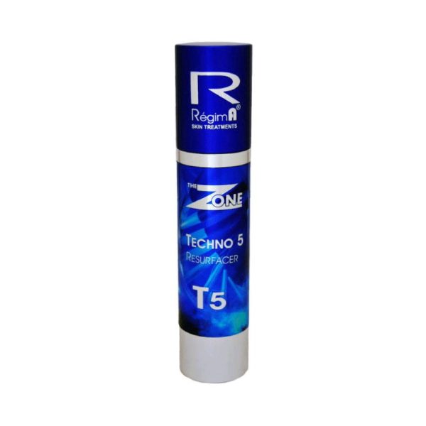 RégimA - Techno 5 Resurfacer 1 RégimA - Techno 5 Resurfacer