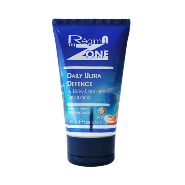 RégimA - Daily Ultra Defence (SPF25) 1 RégimA - Daily Ultra Defence (SPF25)