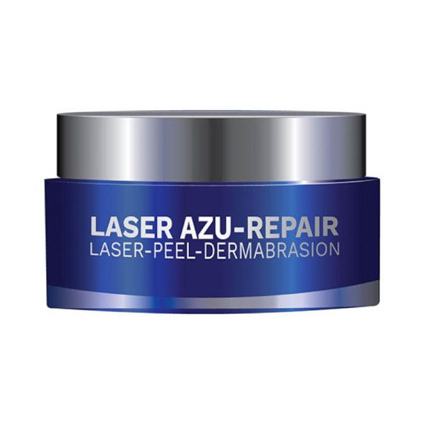 RégimA - Laser Azu Repair