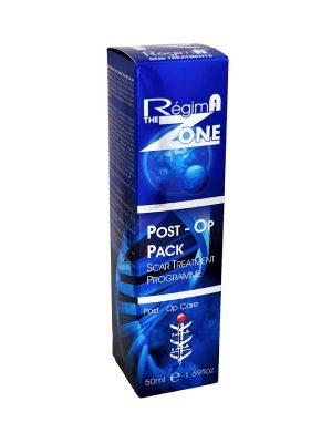 RégimA - Post Op Pack