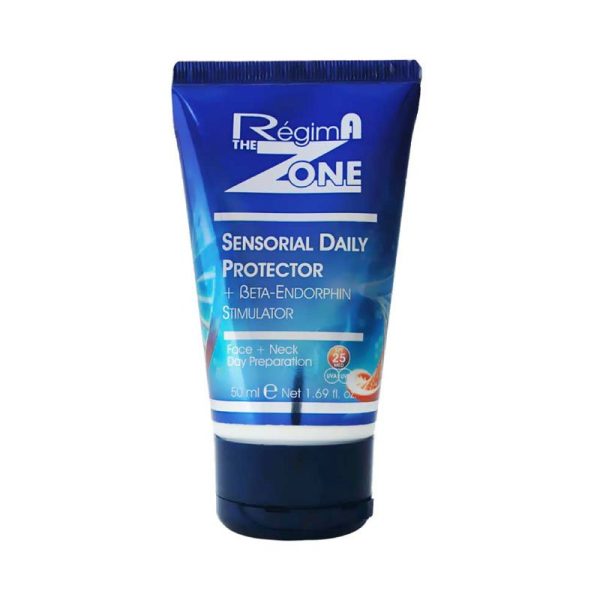 RégimA - Sensorial Daily Protector (SPF25) 1 RégimA - Sensorial Daily Protector (SPF25)