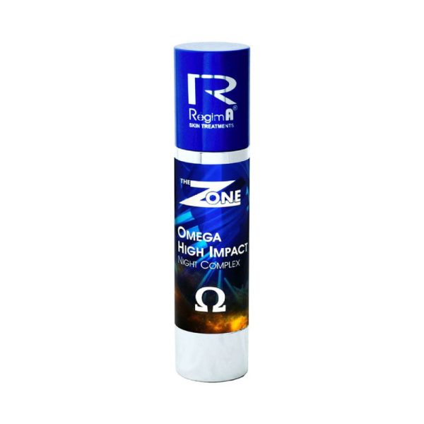 RégimA - Omega High Impact Night Complex
