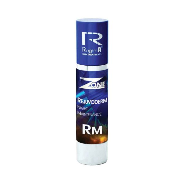RégimA - Rejuvoderm Night Maintenance 1 RégimA - Rejuvoderm Night Maintenance
