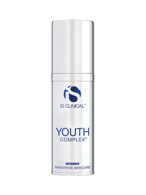 IS Clinical - Youth Complex